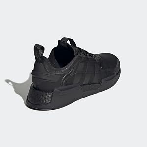 adidas gazelle silver green womens adidas Supernova Rise 2 Running Shoes - Men's - Core Black main image 0