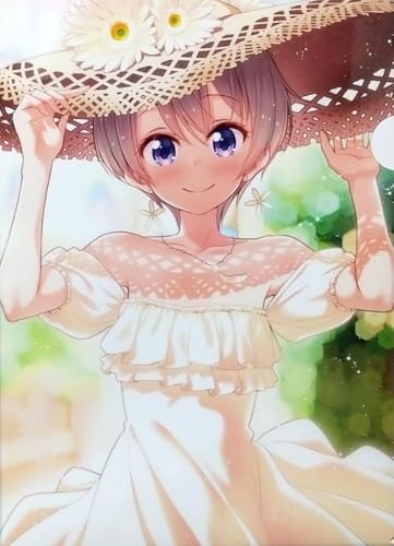 NEW GAME! ニューゲーム 星川ほたる A4クリアファイル NEW GAME! ニューゲーム 星川ほたる A4クリアファイル