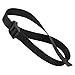 Fitness Foot Strap Replacement Fixed Adjustable Rowing Machine for Fitness Home Sports Rowing Machine Replacement Foot Strap