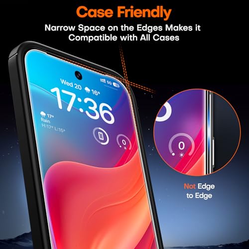 Image of TOCOL for Pixel 10 Pro XL Screen Protector