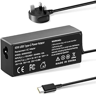 65W 45W USB C laptop power adapter charger for Macbook pro Lenovo thiankpad HP Spectre Dell XPS 13 Asus ZenBook Acer Spin 7 HUAWEI MateBook laptop power adapter spare power charger