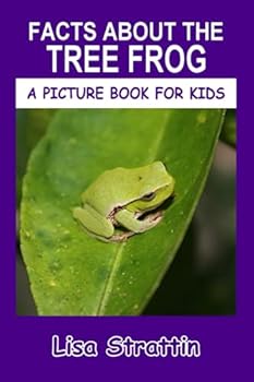 Facts about the Tree Frog