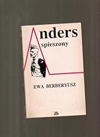 Anders spieszony 0906601932 Book Cover