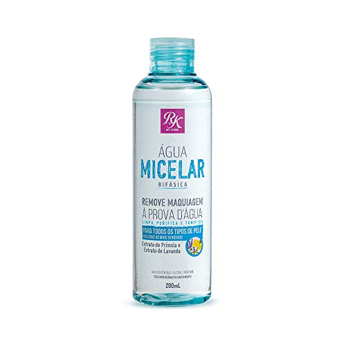 RK Agua Micelar - Bifasica, Rk By Kiss