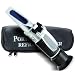 EVANS Analog Refractometer E2196 Designed to Accurately Test for Residual Water Content