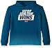 Under Armour Boys Wins Graphic ls Hoodie