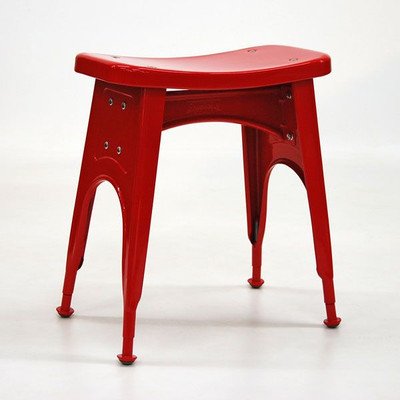 DULTON / ダルトン　カウンターチェアー レッド Amazon | ダルトン KITCHEN STOOL レッド | DULTON | カウンター