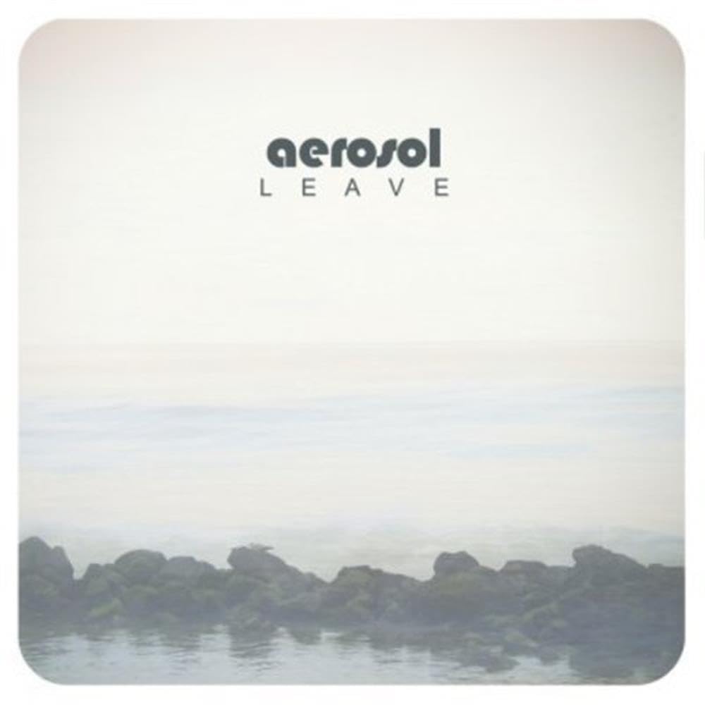 Leave [VINYL]