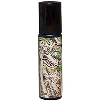 Algopix Similar Product 10 - Flower Essence Services Roots RollOn