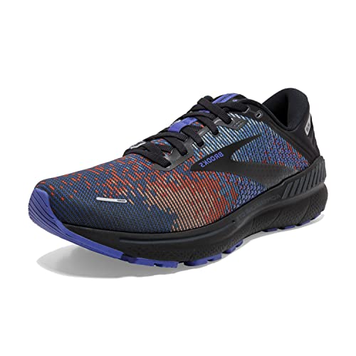 Image of Brooks Men's Adrenaline GTS 22 Supportive Running Shoe
