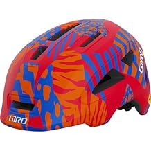 Giro Scamp MIPS II Youth Bike Helmet
