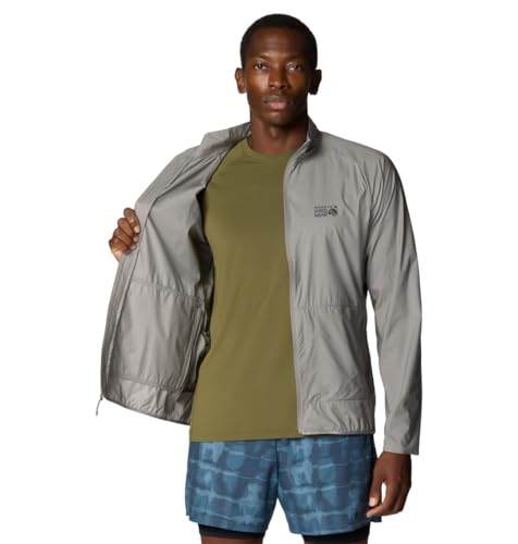 Image of Mountain Hardwear Kor AirShell Full Zip Jacket