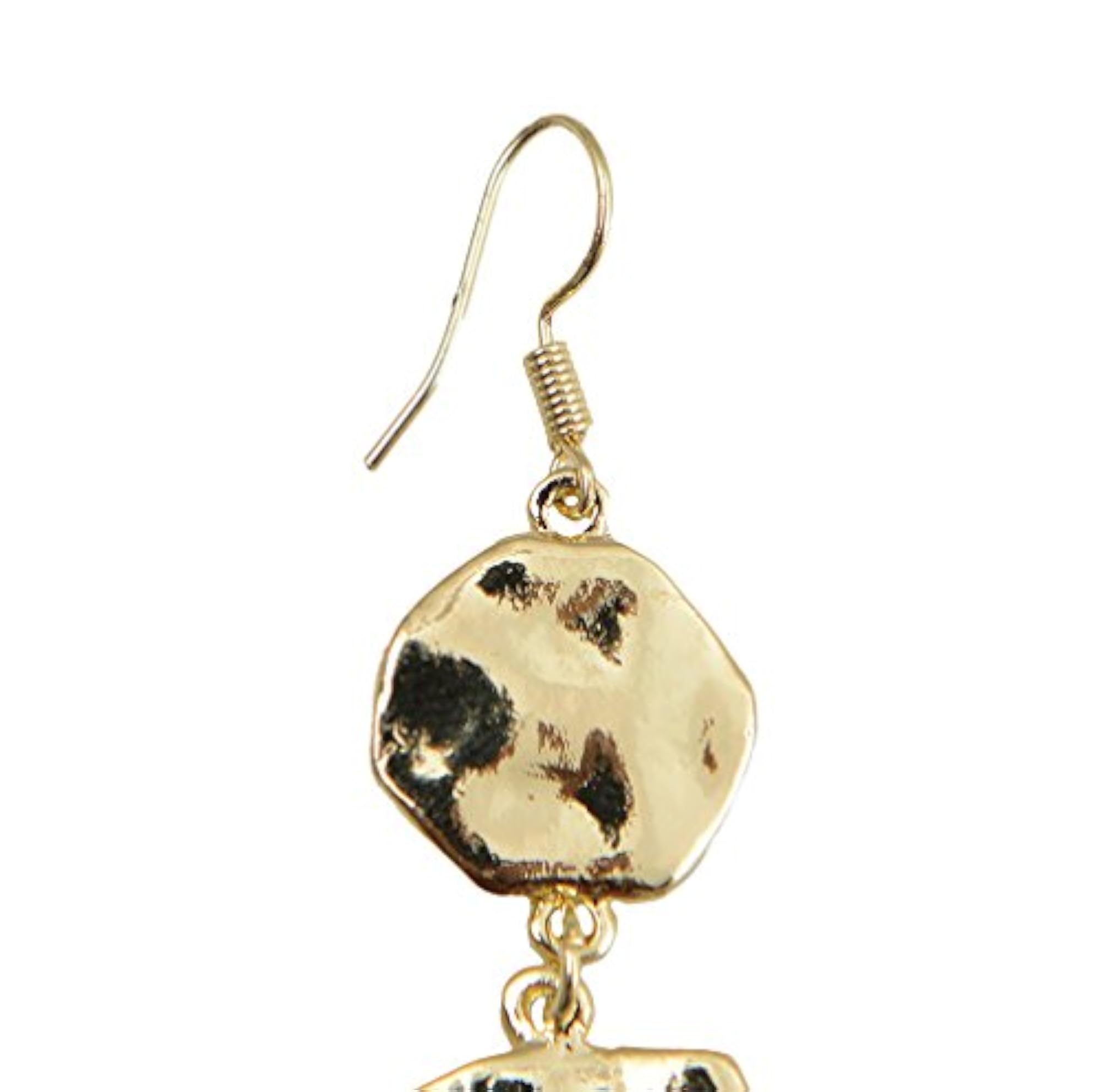 Pearl Drop Earrings for Women - Elegant Jewelry