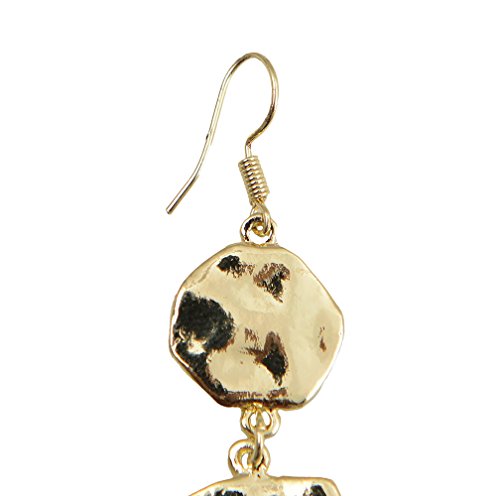 Pearl Drop Earrings for Women - Elegant Jewelry