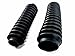 Tuff Country 69127 Black Universal Shock Boot