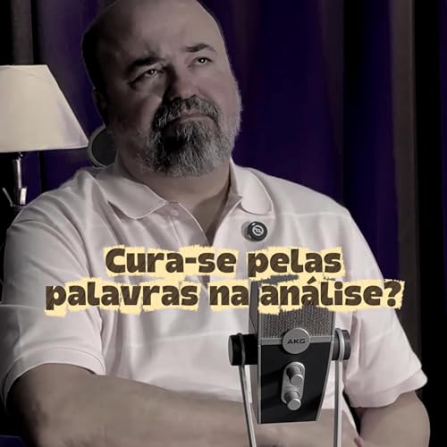 P&Iacute;LULA: CURA-SE PELAS PALAVRAS A AN&Aacute;LISE?