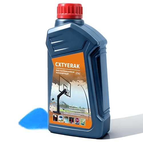 cxtyerak Weighted Gel Base