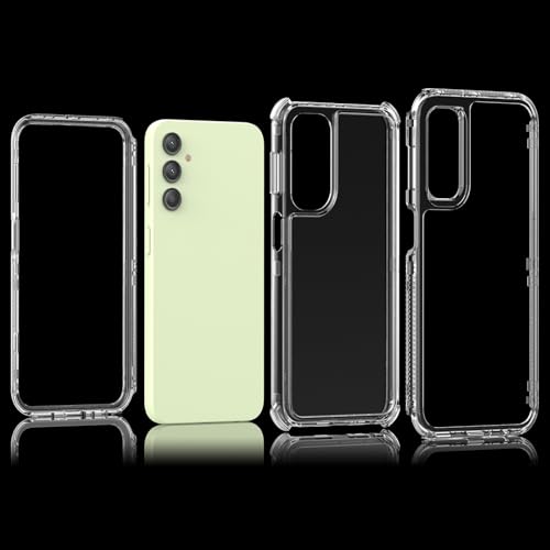 Coque Samsung Galaxy A24 4G antichoc fine transparente et rigide