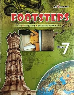 Gurukul's Social Science 2 || Wonder Kids (12044) [spiral_bound] Spiral-bound