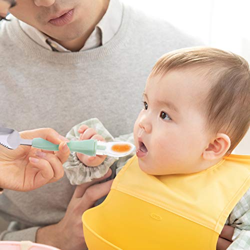 Toddmomy Cucharas Cucchiaio di Pompelmo Bambino