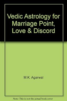 Vedic Astrology for Marriage Point, Love & Discord