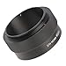 FOTGA FTZ Lens Mount Adapter Ring for Nikon F Lens to Z-Mount Mirrorless Camera, Compatible with Nikon Z50 Z30 Z9 Z8 Z7II Z6II Z7 Z6 Z5 Zf Zfc Full Frame Mirrorless Camera