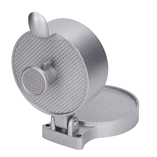 Hamburger press pour façonner facilement vos galettes sans coller - 5