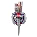 Transformers Optimus Prime The Last Knight Hasbro Movie Sword with Awesome Battle Sound Effects and Shield Battle Pack Ready to Defeat Megatron and His Decepticons