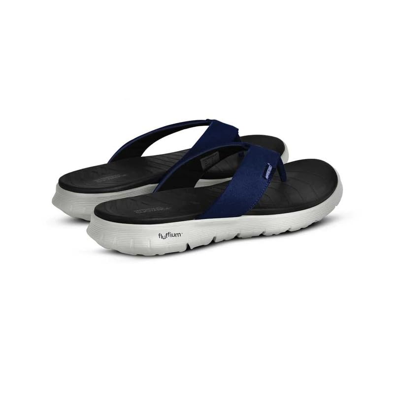 Image of HAPPENSTANCE | ColtMen's Sandal - Comfortable Casual Slip-On Sandals for Men | Lightweight Outdoor & Indoor