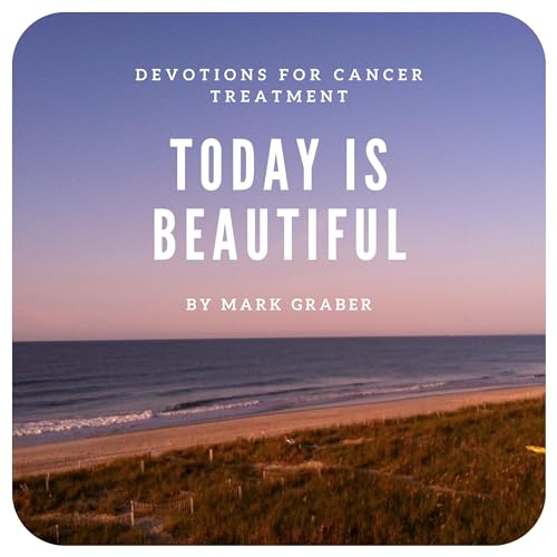 Today Is Beautiful - Mark Graber episode artwork