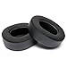 WC Freeze Nova Pro Wireless - Cooling Gel Earpads for Arctis Nova Pro Wireless & Nova Elite (Doesn’t Fit Other Models), by Wicked Cushions, Extra Thick & Comfortable | Black