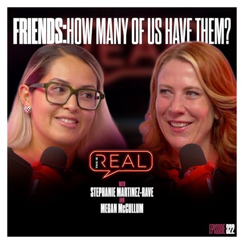 Friendships, What The Bible Says, And How To Live It Out | Ep. 322