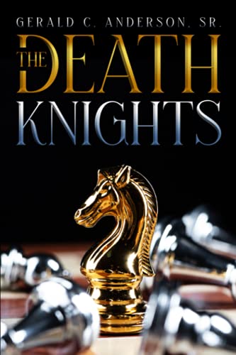 The Death Knights: No One Escapes the Life of a CIA Assassin