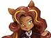 Mattel Monster High Vinyl Collection Clawdeen Wolf Figure