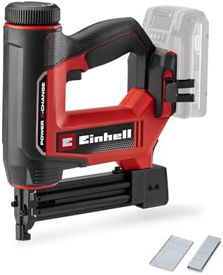 Einhell Clavadora con batería TE-CN 18/32 Li-Solo