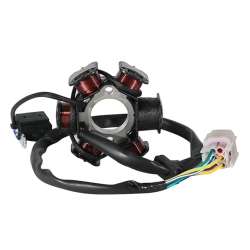 Bobine d'allumage pour résoudre les problèmes de démarrage Beretta 150