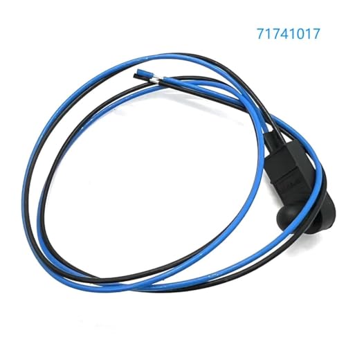 Sensor temperatura exterior 71741017: soluciona lecturas erróneas en Alfa Romeo 2