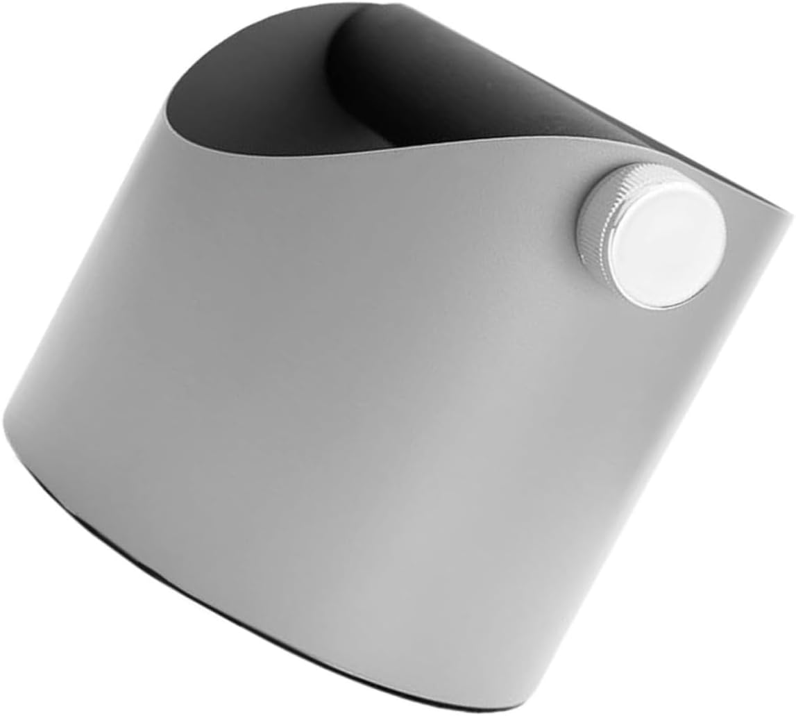 Coffee Grounds Espresso Waste Container for Home and Office Non-slip Design Capacity Convenient Coffee Accessory