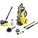 Produktbild KÄRCHER Hochdruckreiniger K5 Full Control Home und Splash Guard