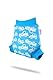Petit Lulu Wollüberhose Größe S 100% Merinowolle Stoffwindeln (Autos (blau))