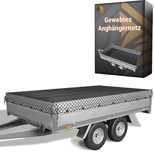 Los mejores Remolques para coche 2×3