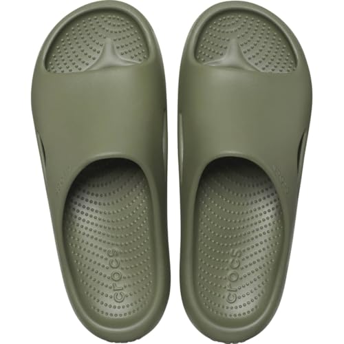 Image of Crocs Unisex Adult Mellow Recovery Slides
