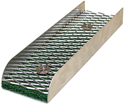 Sluice Fox 12” Mini Gold Sluice