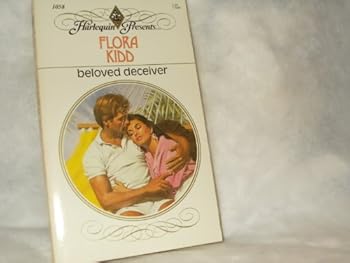 Paperback Beloved Deceiver Book