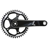 sram bb30 kurbel in bsa Der Q-Faktor beträgt 145 mm Sram Force1 BB30 Kurbel Und Garnituren, schwarz, 170mm