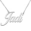 Jadi - Silver