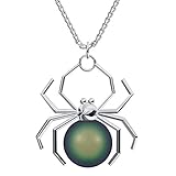 scarabeus Kette - Schlangenkette 45 cm / Schmuck Made in EU.