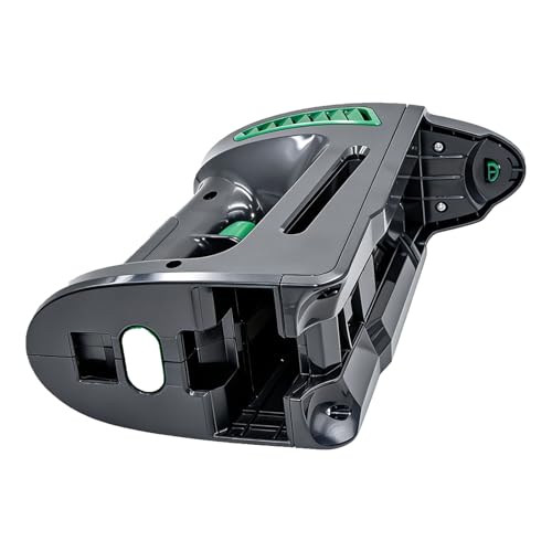 Pièces d'aspirateur avec assemblage principal pour nettoyage domestique