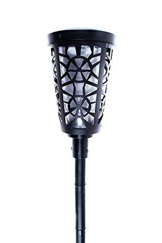 Led Malibu Path Light - Black Finish - 2 Pack #TOP4