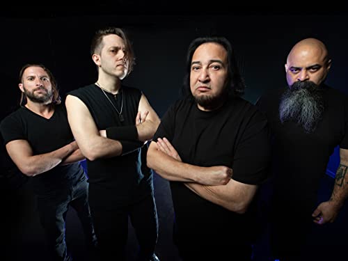 Fear Factory